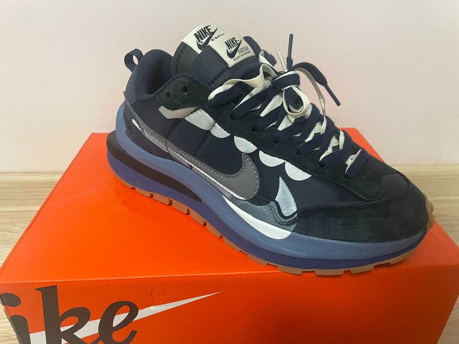 Мъжки маратонки Nike Sacai x Vaporwaffle 3.0  размери 42