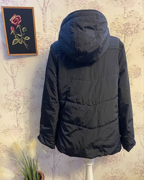 Geaca dama groasa/sezonul rece/iarna Replay marimea L