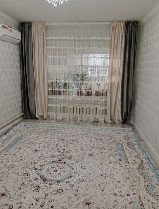 Продам 3х комн.квартиру
