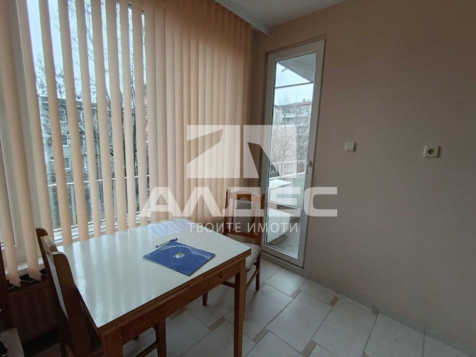 Продава се Двустаен апартамент в София, Гео Милев - 67 кв.м за 1873 €/кв.м - Снимка #8