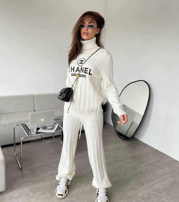 Trening dama si barbati