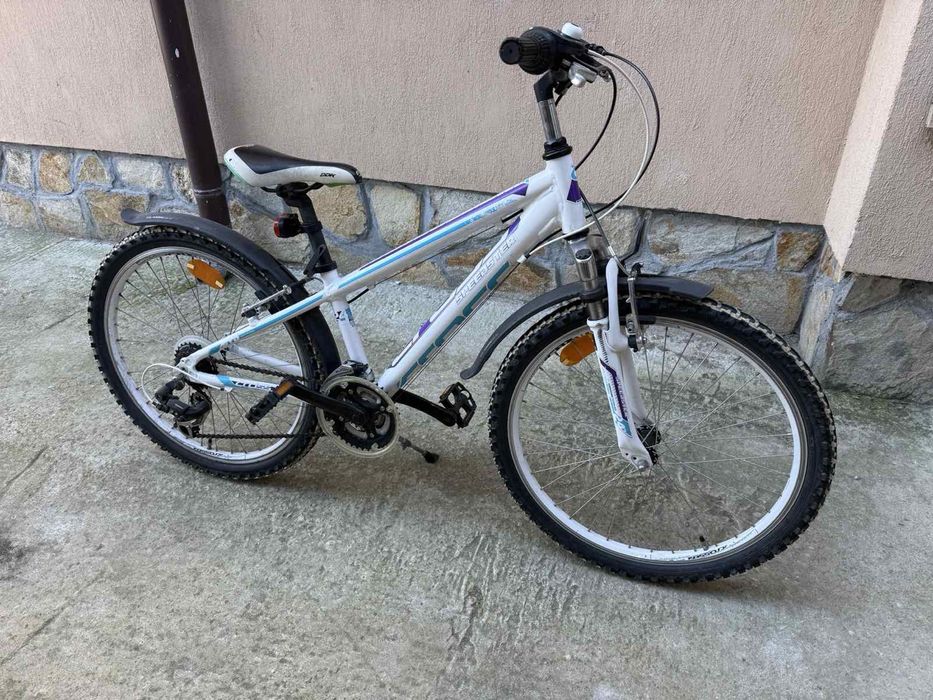 Детски велосипед Cross