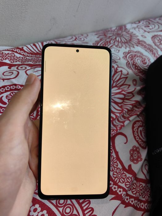 Redmi Note 12 pro 4g