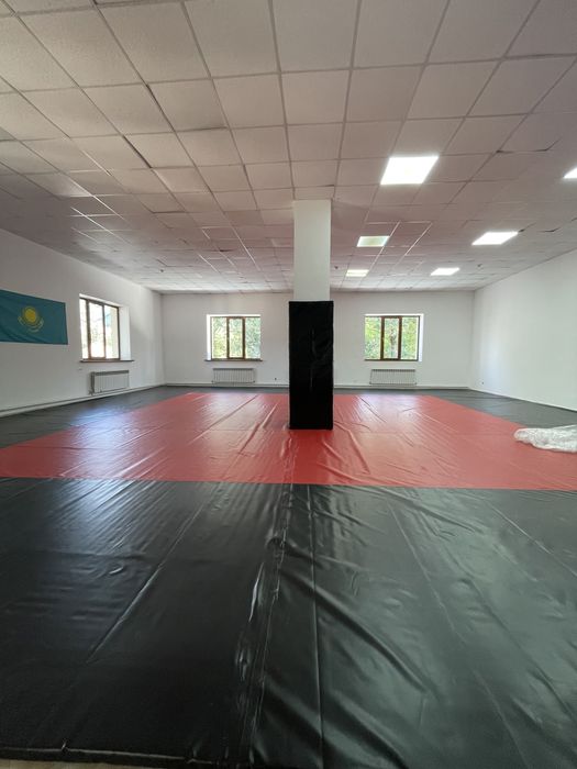 Ковер борцовский (12*12)