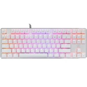 Клавиатура ZET GAMING Blade PRO