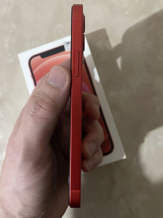 iphone  12 новый