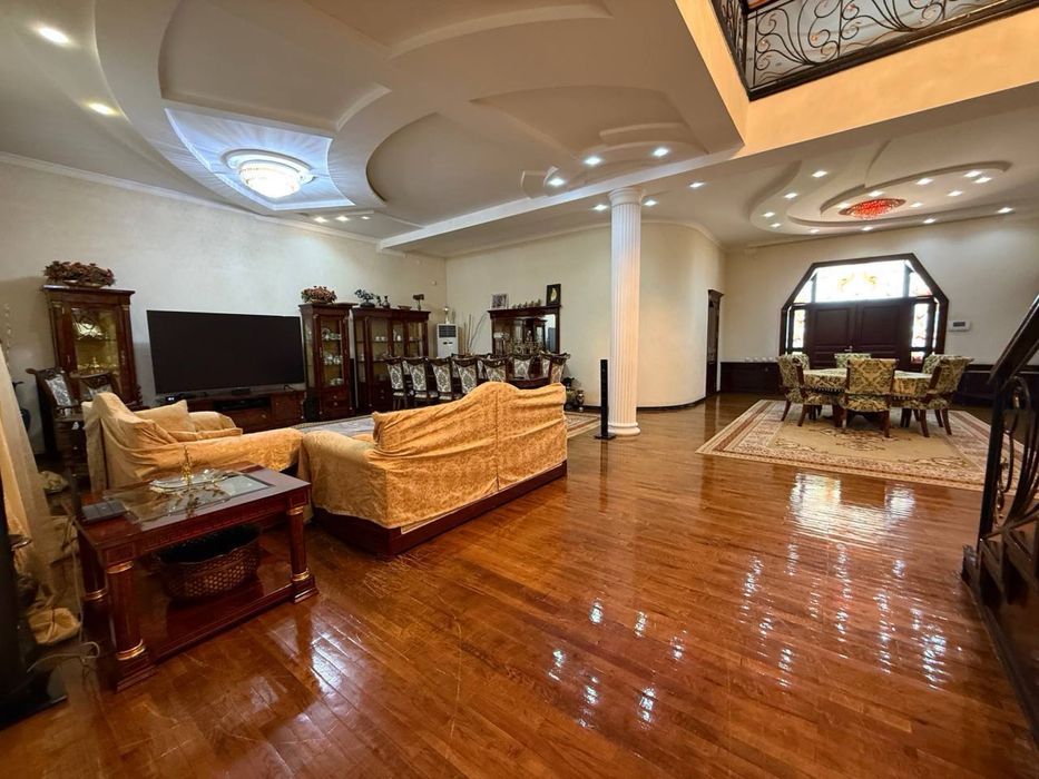 Карасу  Дом 20 соток