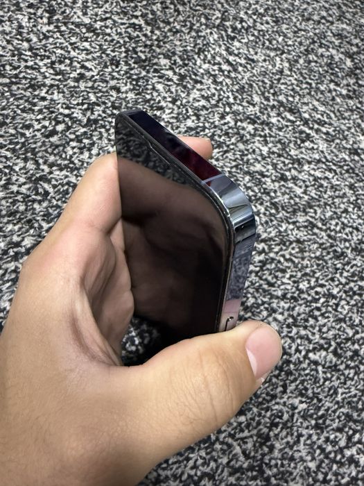 Iphone 13pro 128 kok kar dak yo 77yomks