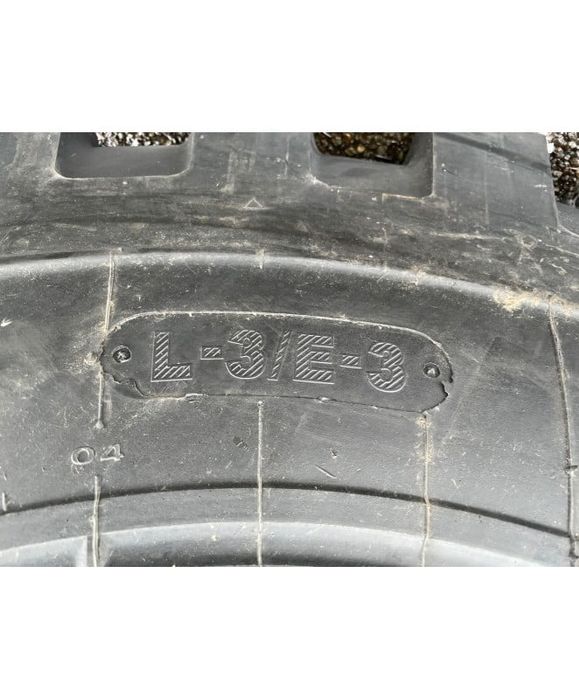Anvelopa industriala 29.5-25 marcher 34ply e3/l3