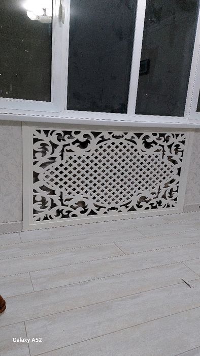 Ровер услуга. Экран батарея