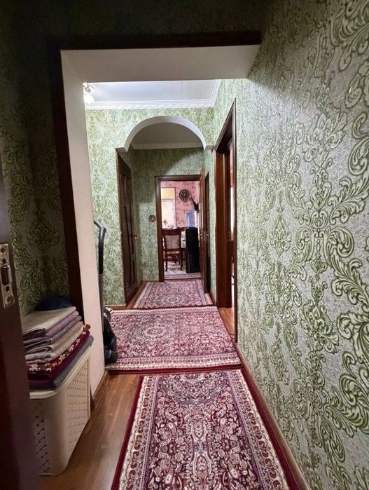 2-комнатная квартира, 58 м², Юнусабад 6, 3 этаж, 65400$