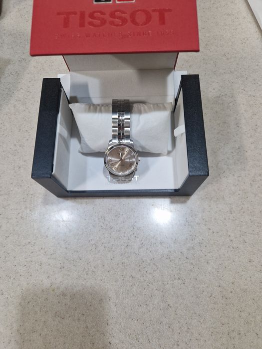 Часы Tissot pr 100