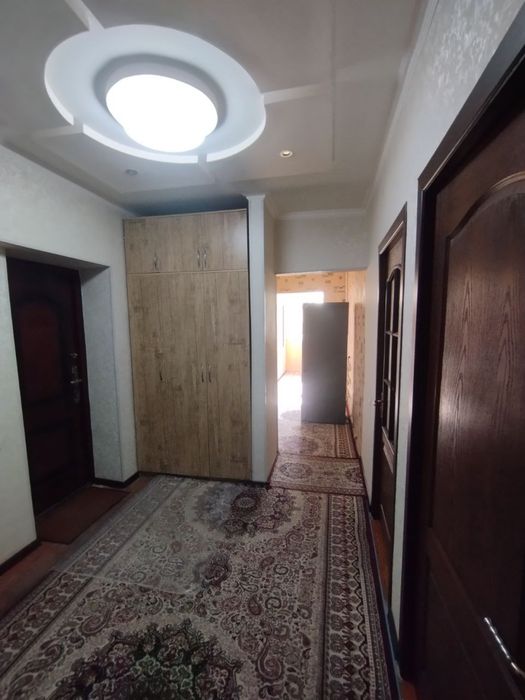 Продаётся квартира