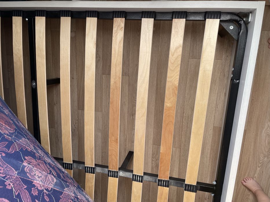 2-х спальный кровать