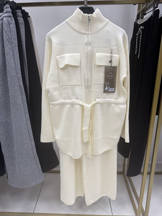 Трикотажные костюмы