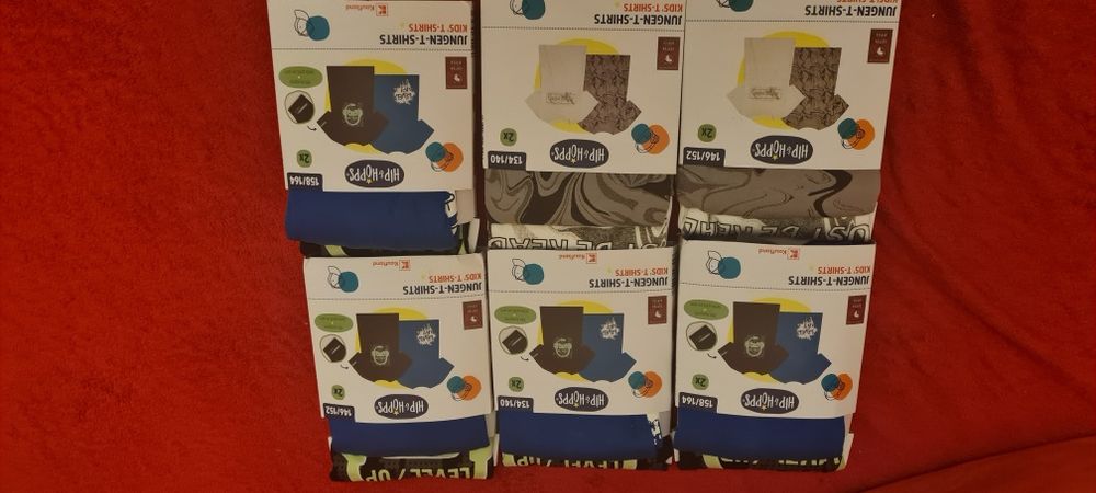 детски дрешки на H&M