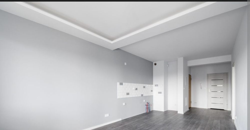 Ремонт квартир под ключ