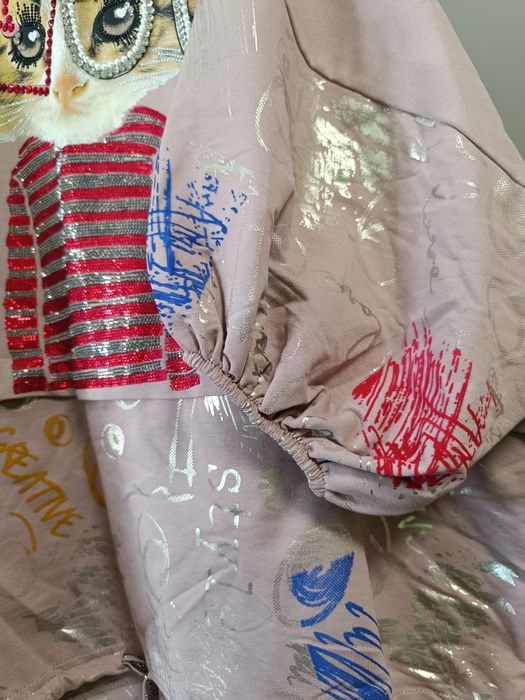 Дамска Туника LAMAXX