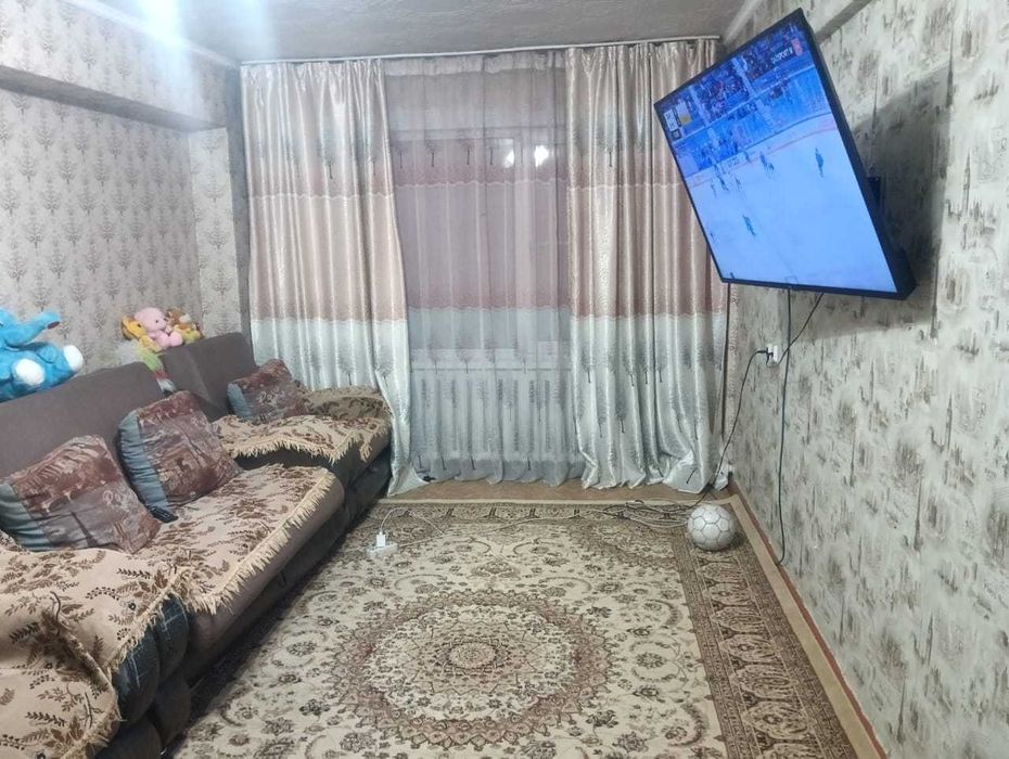 Продам дом в Новоявленке