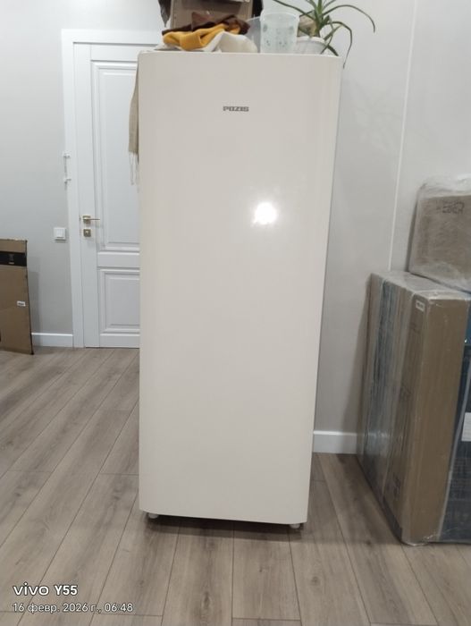 Продам морозильник