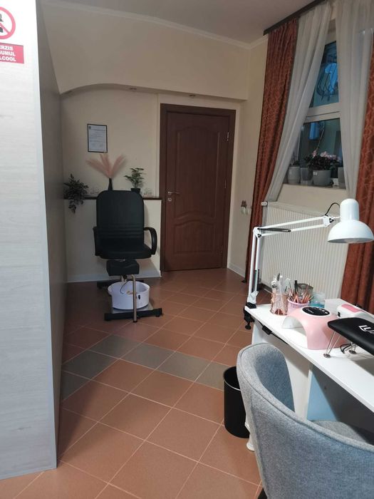 Spatiu de inchiriat pe Calea Turnisorului