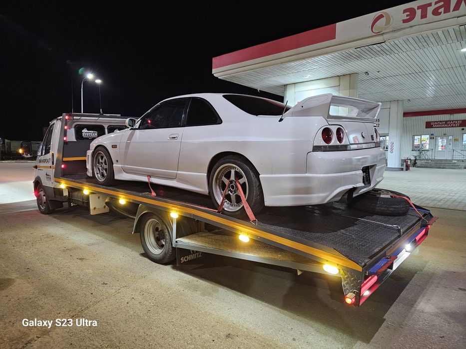 ЭвакуаторПетропавловск