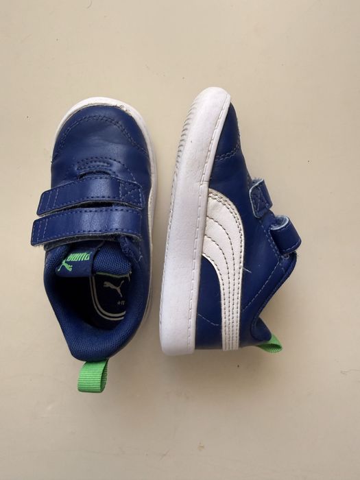 Детски маратонки и сандали 24-27 размер