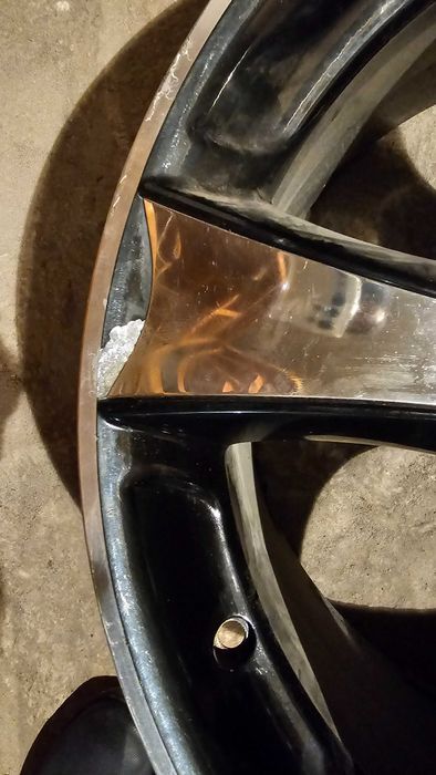 Продавам джанти за бмв х5.Eta-Beta Италия 9j19H2