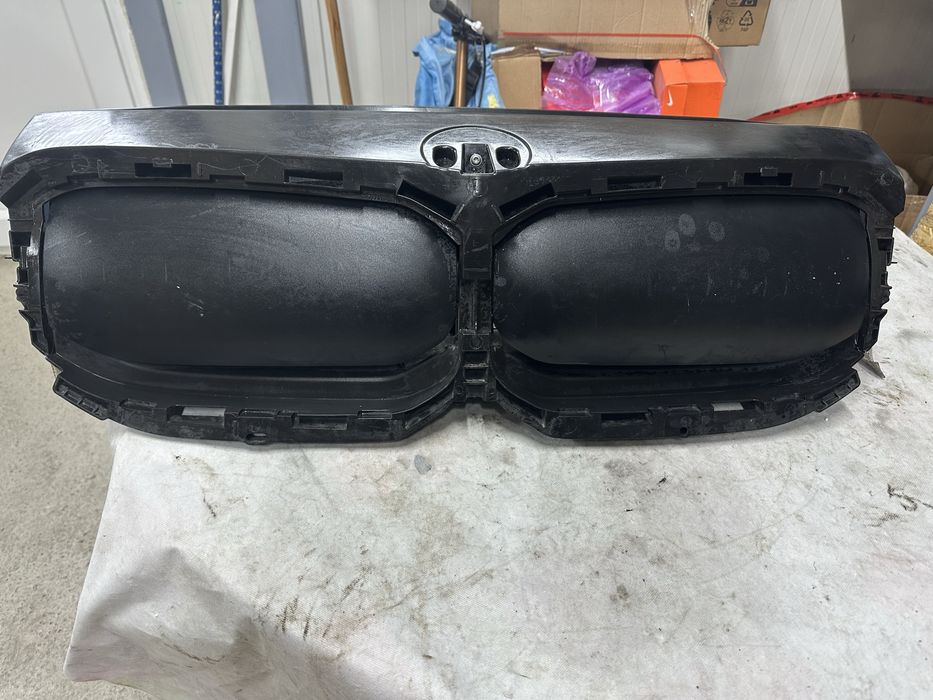 Hotă aer bmw seria 2.f40.f44.cod:5a23eb404.