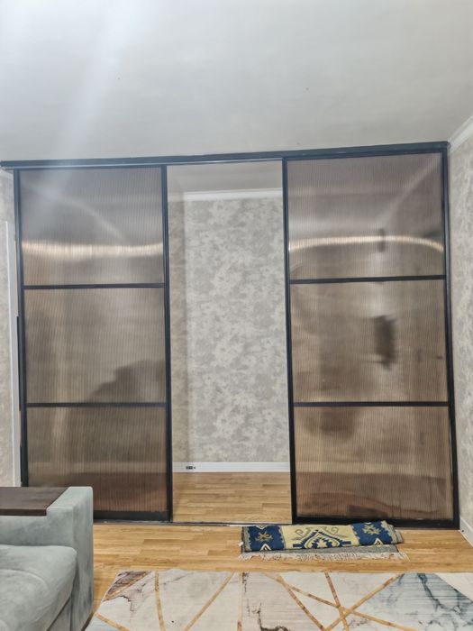 Продам пластиковые перегородки