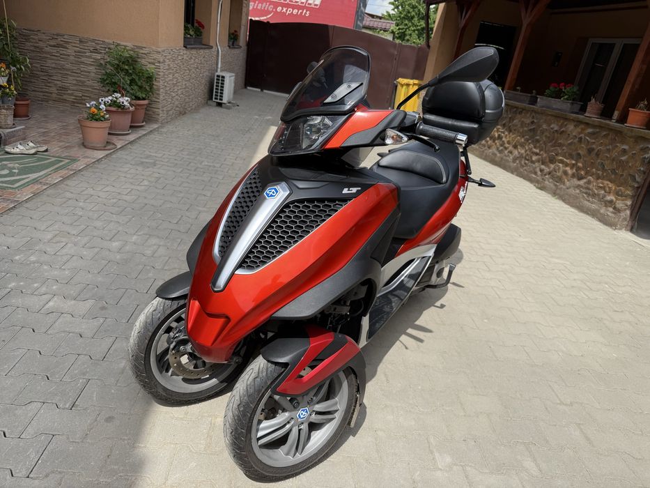 Piaggio MP3 /300LT