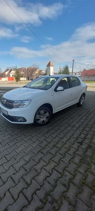 Logan 1.5 dci, 63.000 km verificabil
