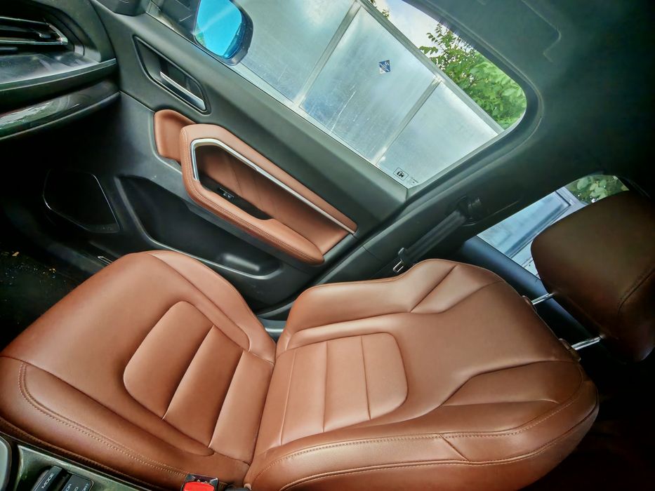 Haval H6 Supreme 2.0