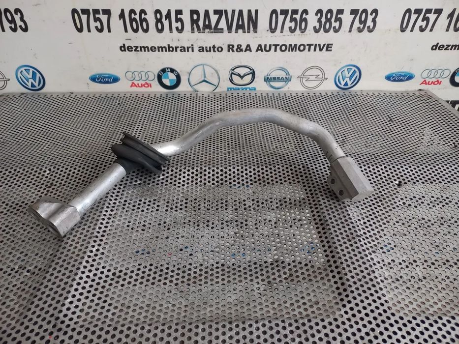 Conducta Furtun Clima Ac Audi A6 4G C7 A7 An 2011-2012-2013-2014-2015-2016-2017-2018 3.0 Tdi - Dezm