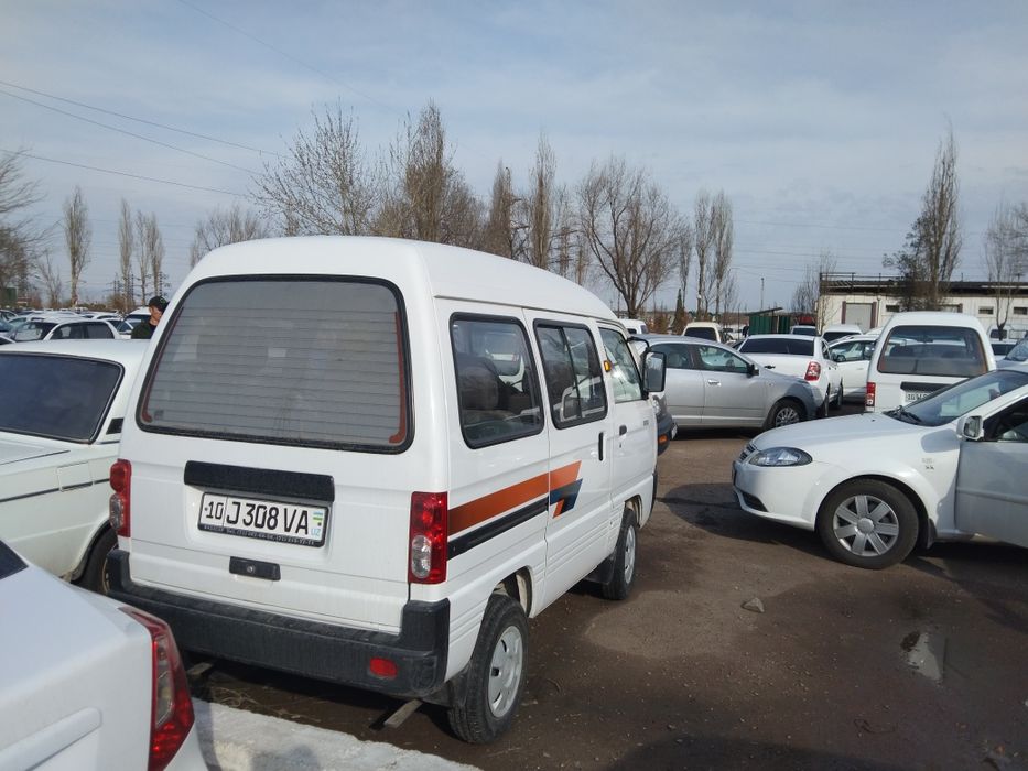 Damas sotiladi 2021 yilgi