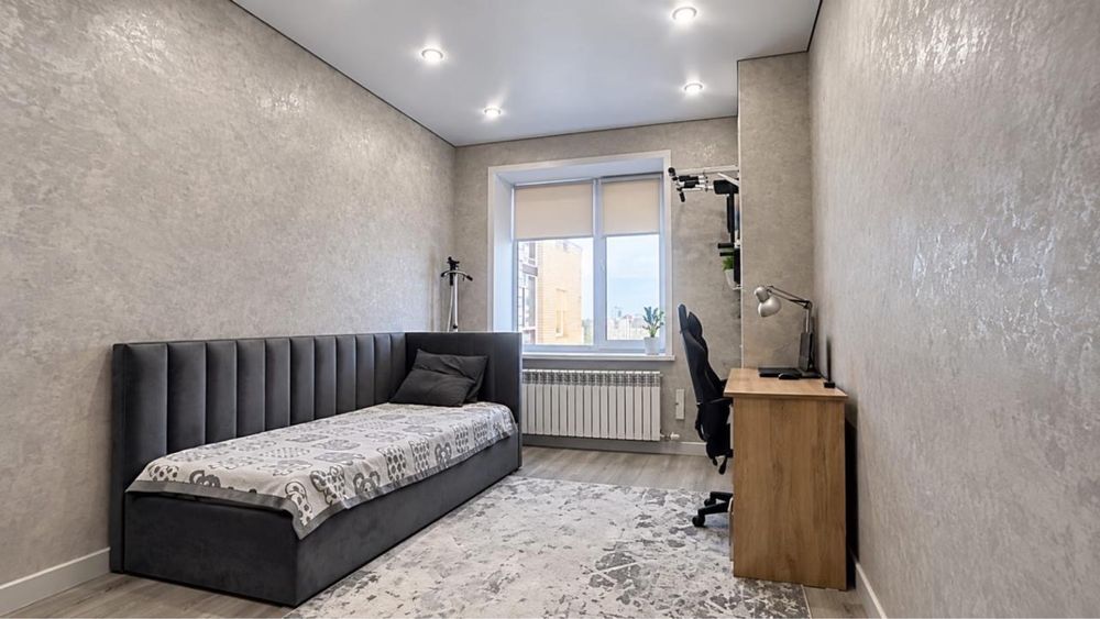 Квартира жк Dream House