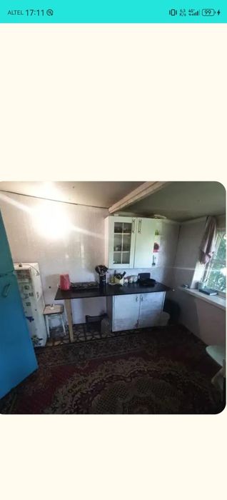 Продам дачу недорого в Акжаре