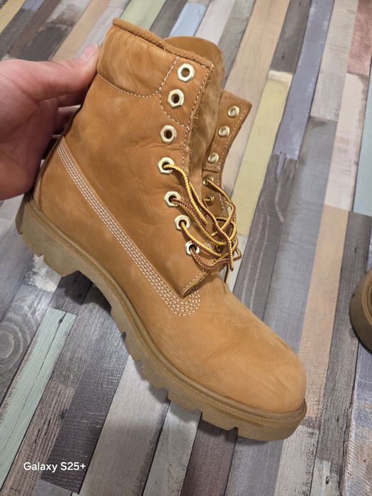 Ghete bărbați Timberland
