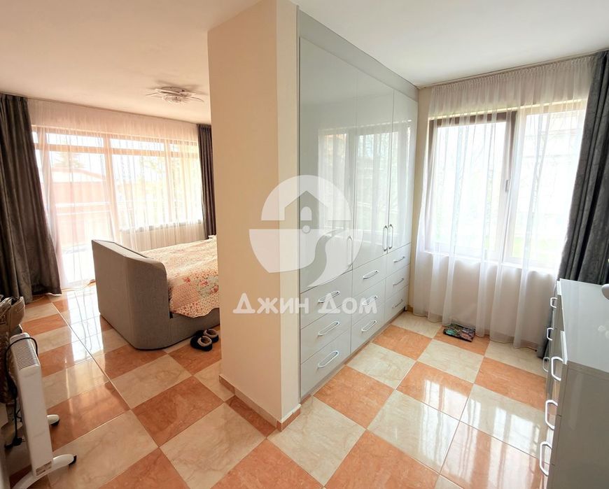 Продава се Четиристаен апартамент в Свети Влас - 146 кв.м за 866 €/кв.м - Снимка #11