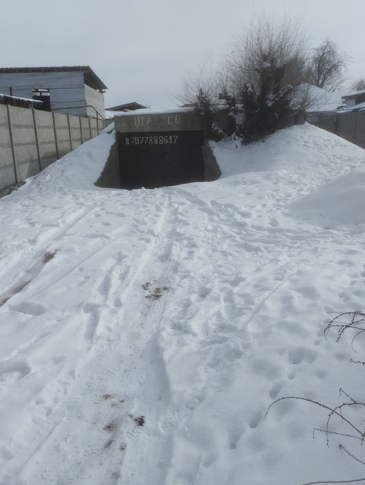 Продаётся участок вариант обмен