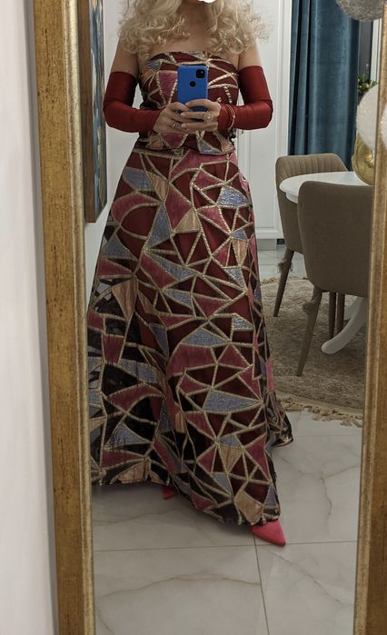 Rochie ocazie, eveniment,nunta