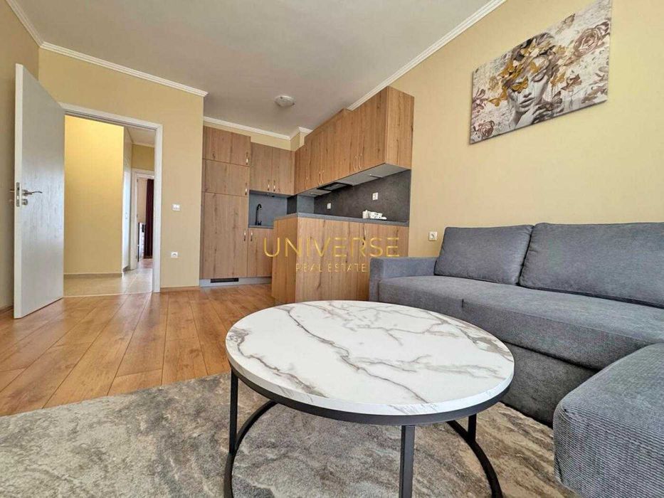 Продава се Двустаен апартамент в Свети Влас - 60 кв.м за 1292 €/кв.м - Снимка #6