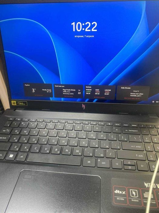Acer  Intel Core i5-13  Алматы мерей 965066