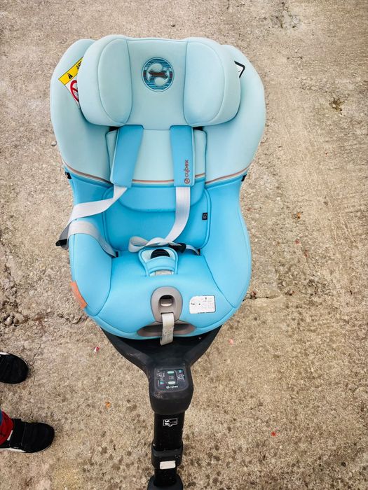 Scaun auto cybex
