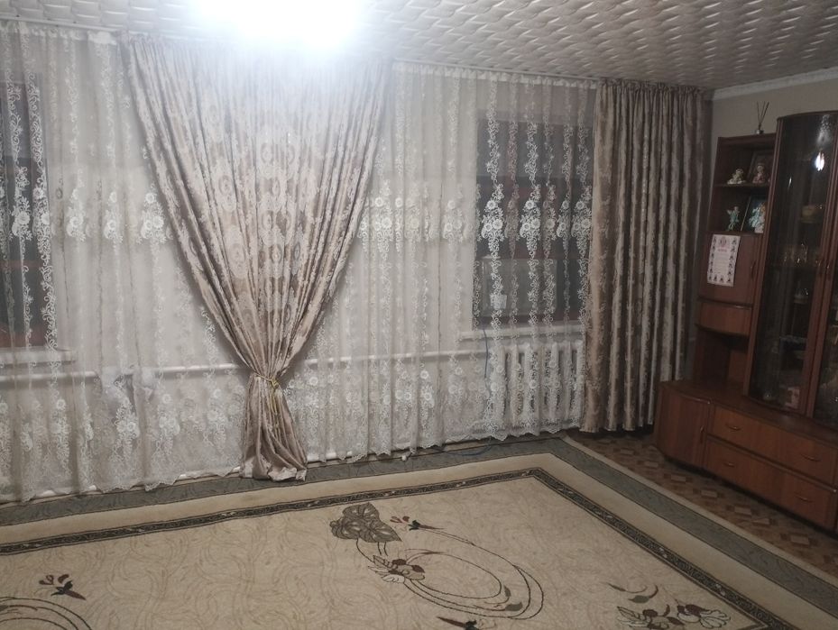 Продается дом залинии