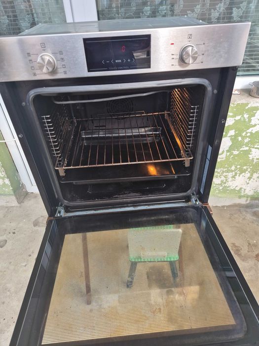 Фурна за вграждане EUROLUX