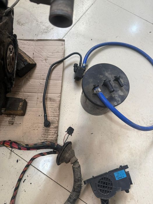 Продам двигатель ваз в сборе