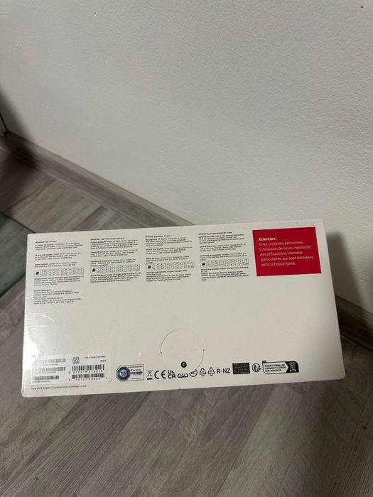 Ochelari virtuali Pico 4 ultra 256 GB