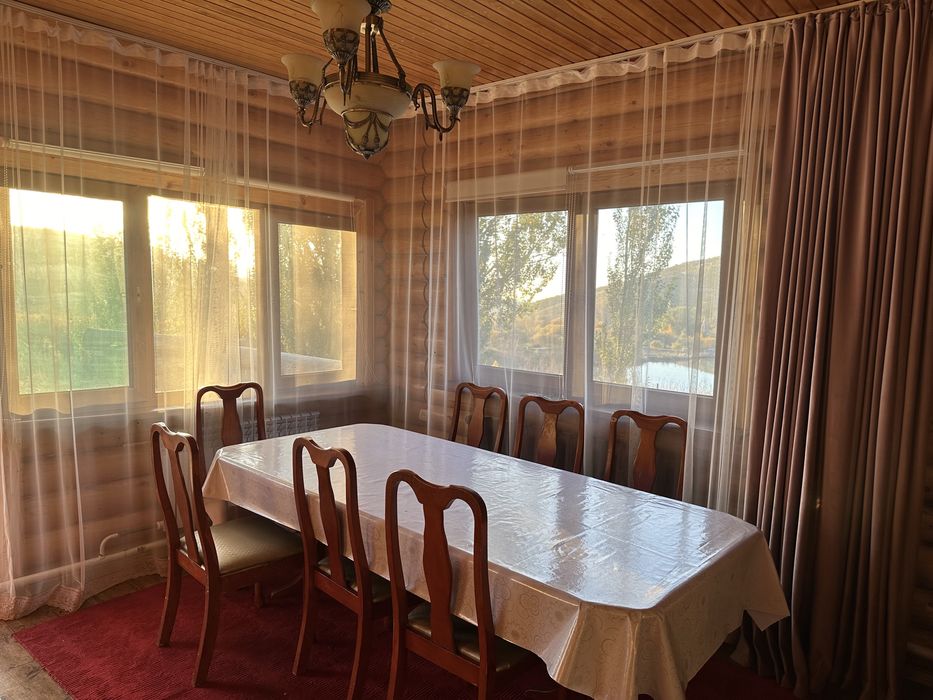 Дом в аренду посуточно