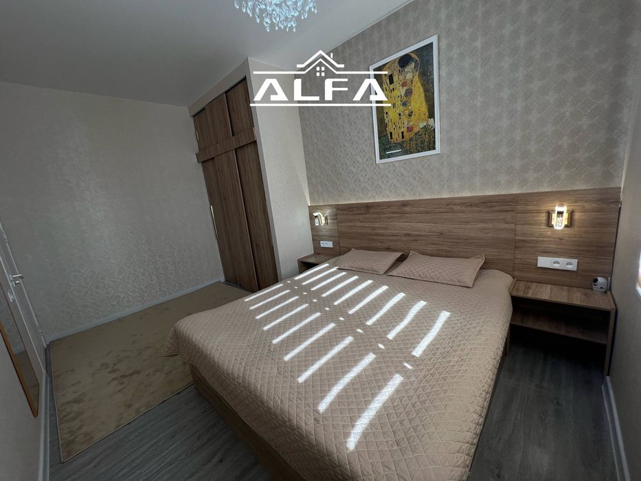 3 xonali 85m² 7-qavat.